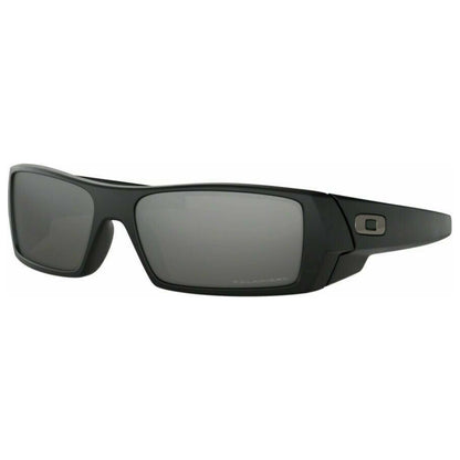 Front view of Oakley Gascan Men's Sunglasses OAKOO90141285661