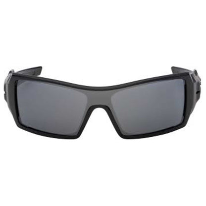 Oakley Oil Rig Unisex Sunglasses OAKOO90810346428 - Image #4