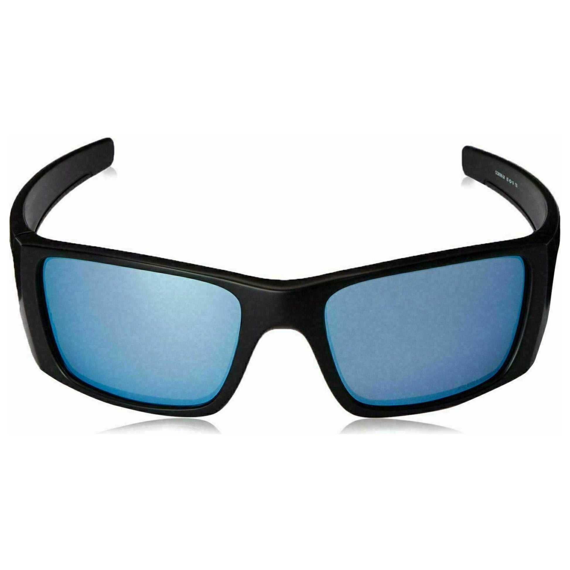 Oakley Fuel Cell Men's Sunglasses OAKOO9096D860 - Image #2