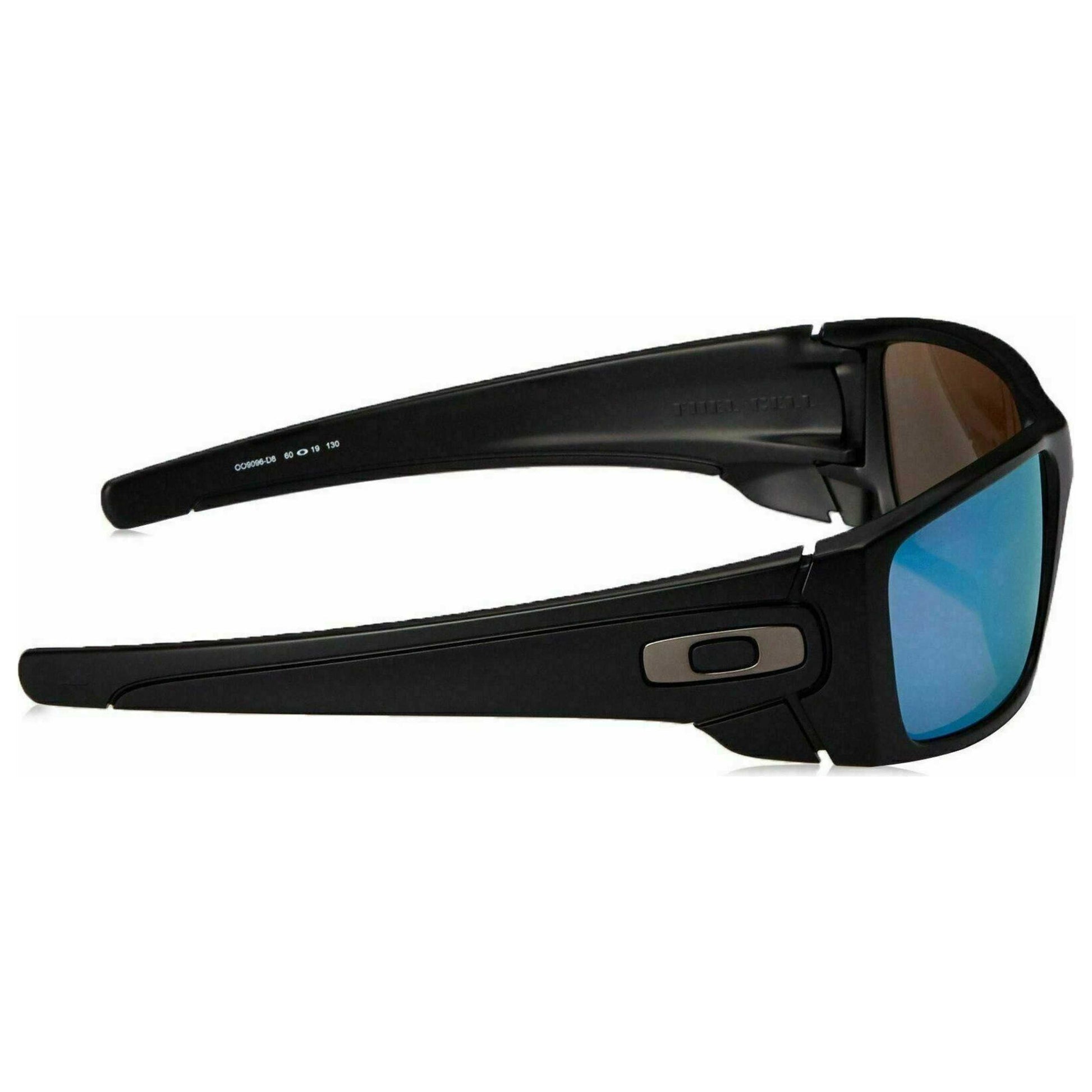 Oakley Fuel Cell Men's Sunglasses OAKOO9096D860 - Image #4