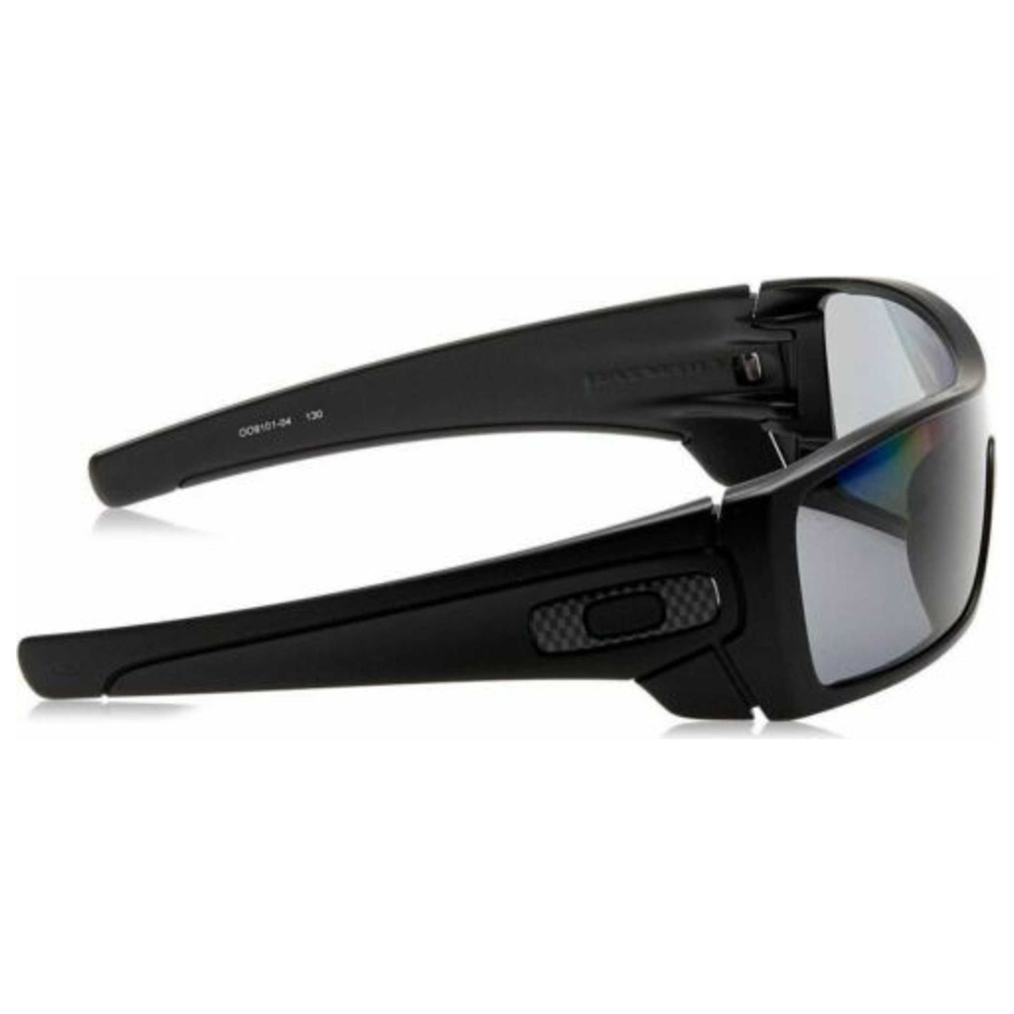 Oakley Batwolf Men's Sunglasses OAKOO91010427 - Image #4
