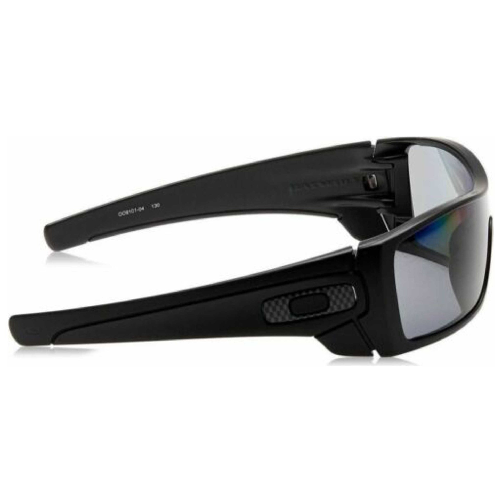 Oakley Batwolf Men's Sunglasses OAKOO91010427 - Image #4