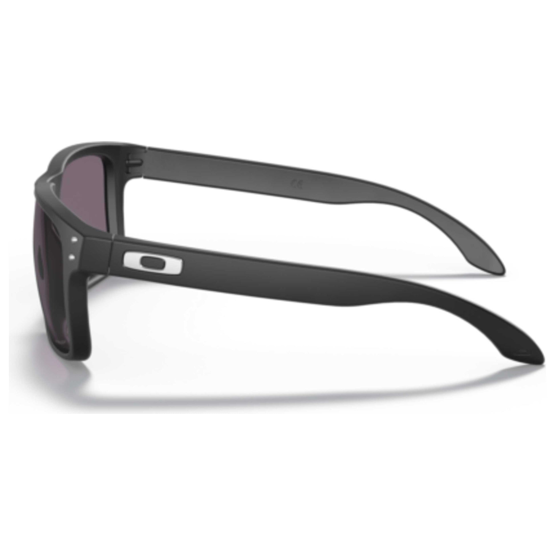 Oakley Holbrook Men's Sunglasses OAKOO9102E855 - Image #4