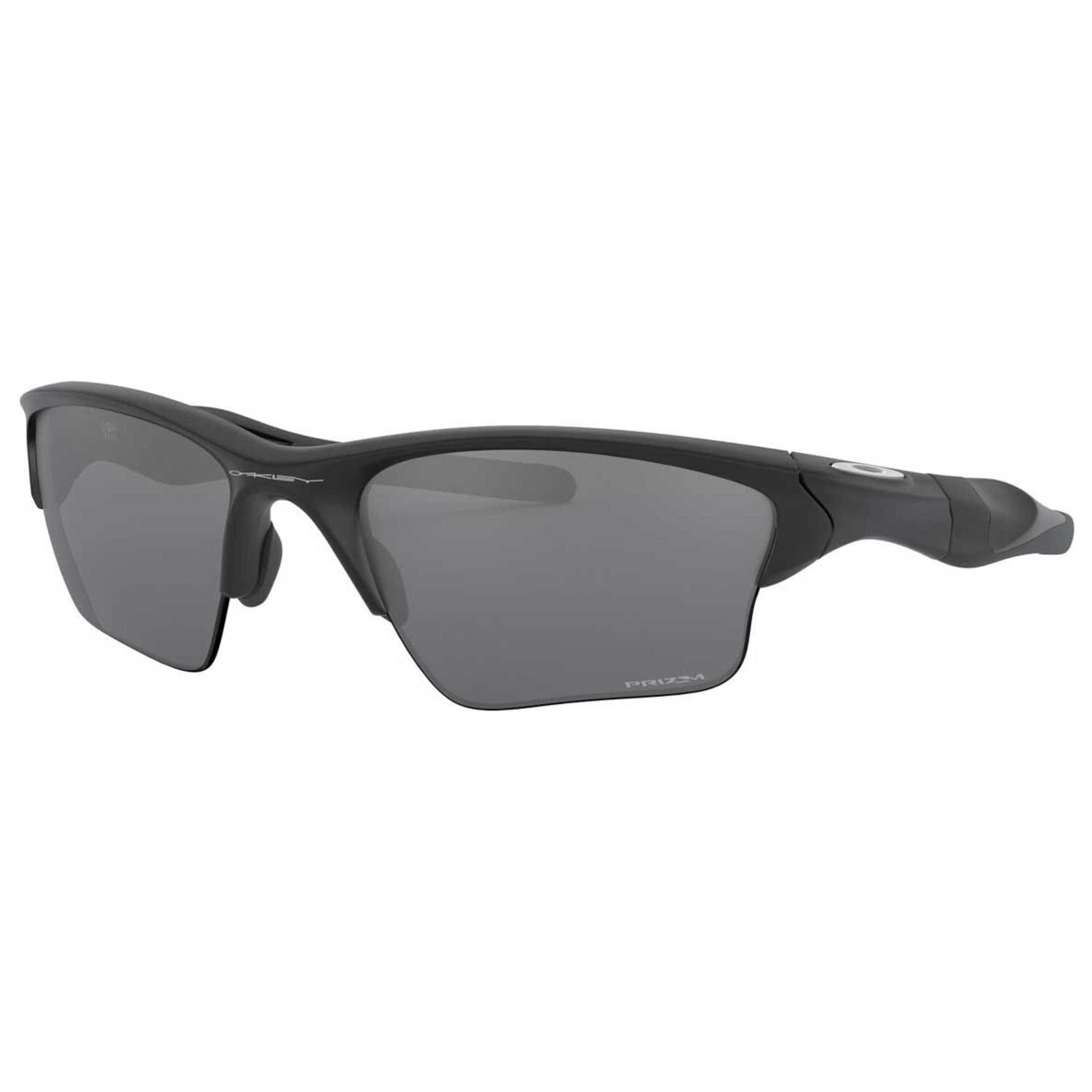 Front view of Oakley Half Jacket 2.0 XL Unisex Sunglasses OAKOO91546662