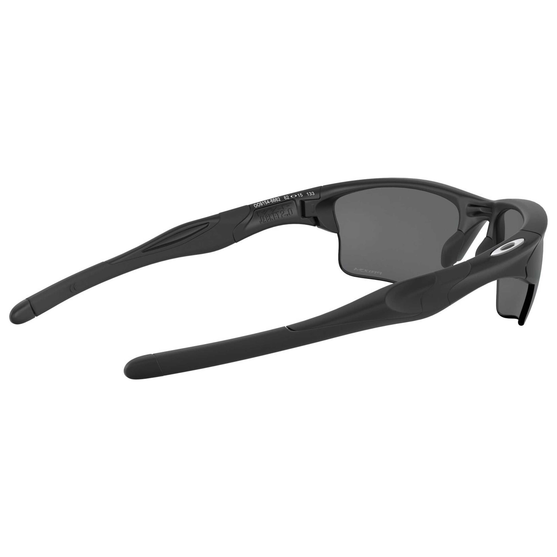 Oakley Half Jacket 2.0 XL Unisex Sunglasses OAKOO91546662 - Image #6