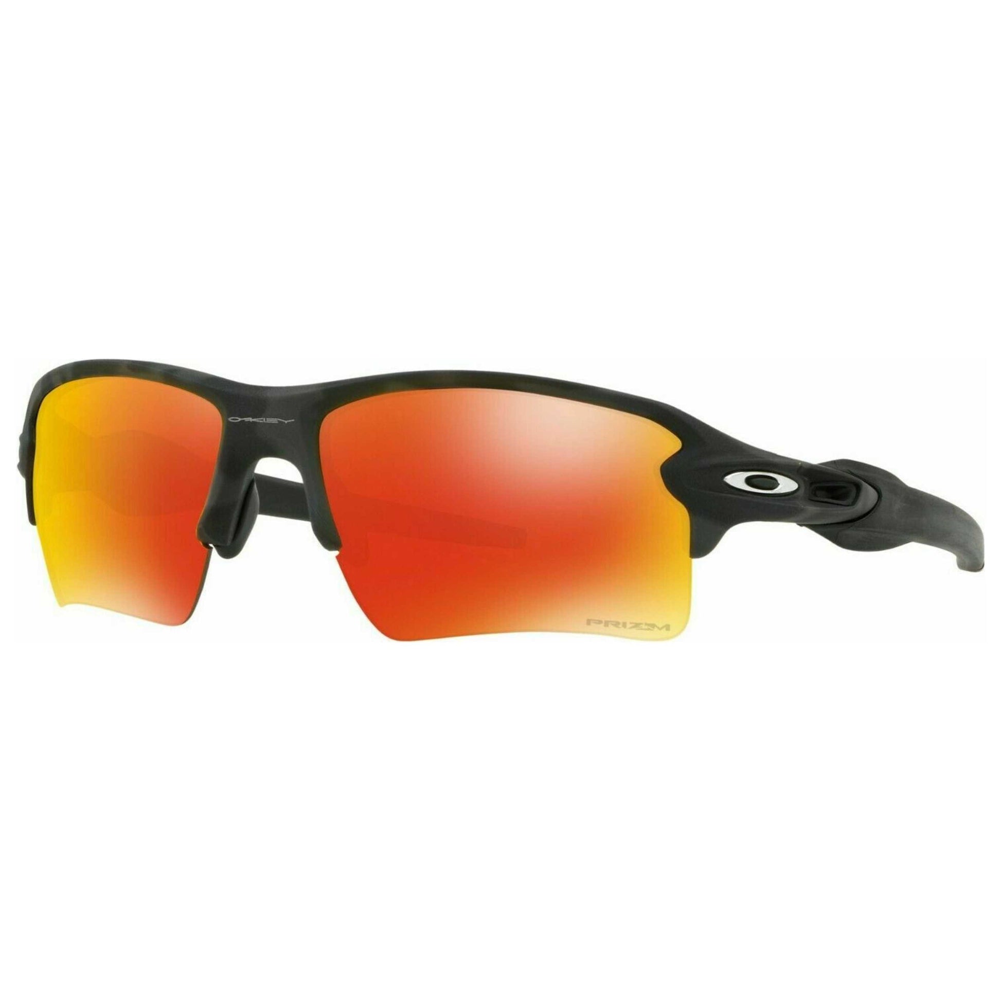 Front view of Oakley Flak 2.0 XL Men's Sunglasses OAKOO91888659