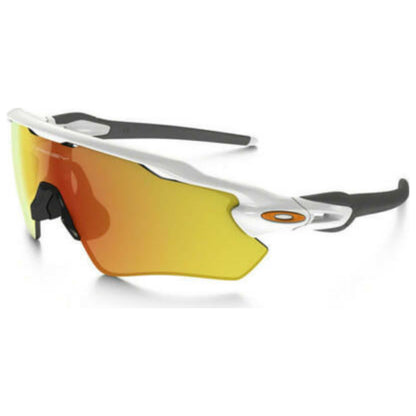 Front view of Oakley Radar EV Path Men's Sunglasses OAKOO92081638