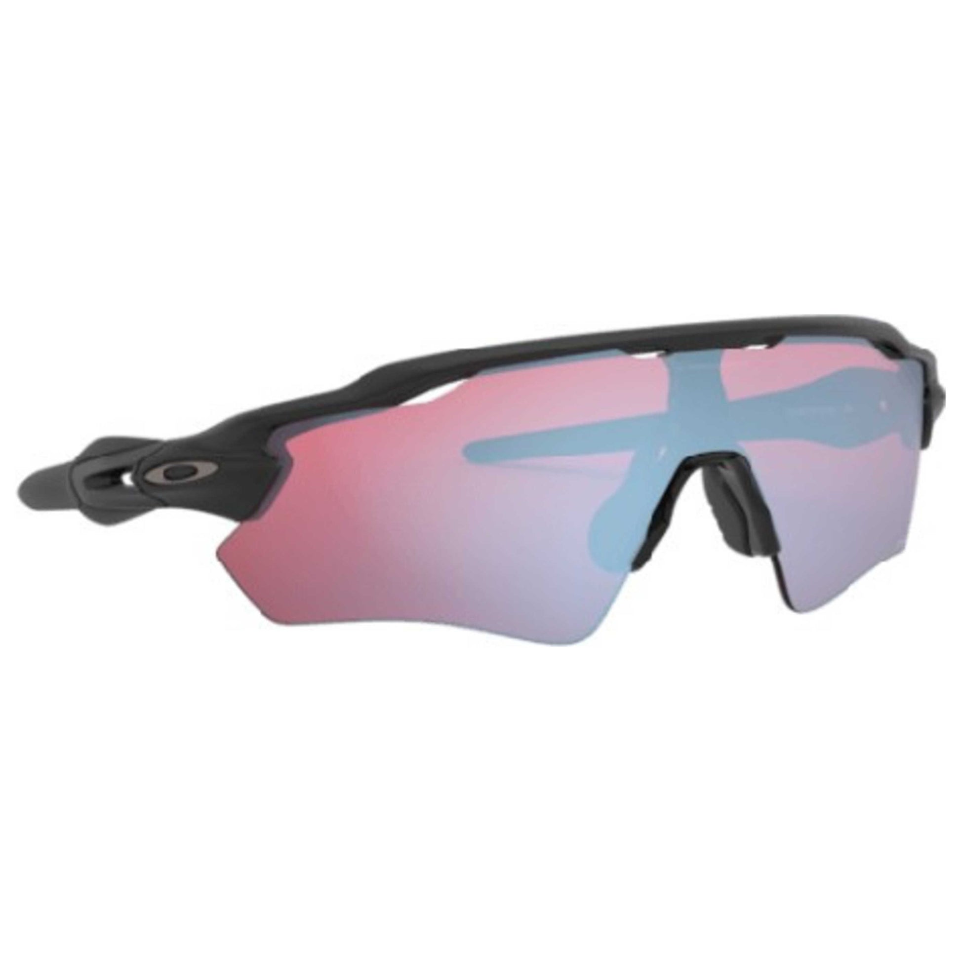 Front view of Oakley Radar Ev Path Men's Sunglasses OAKOO92089738