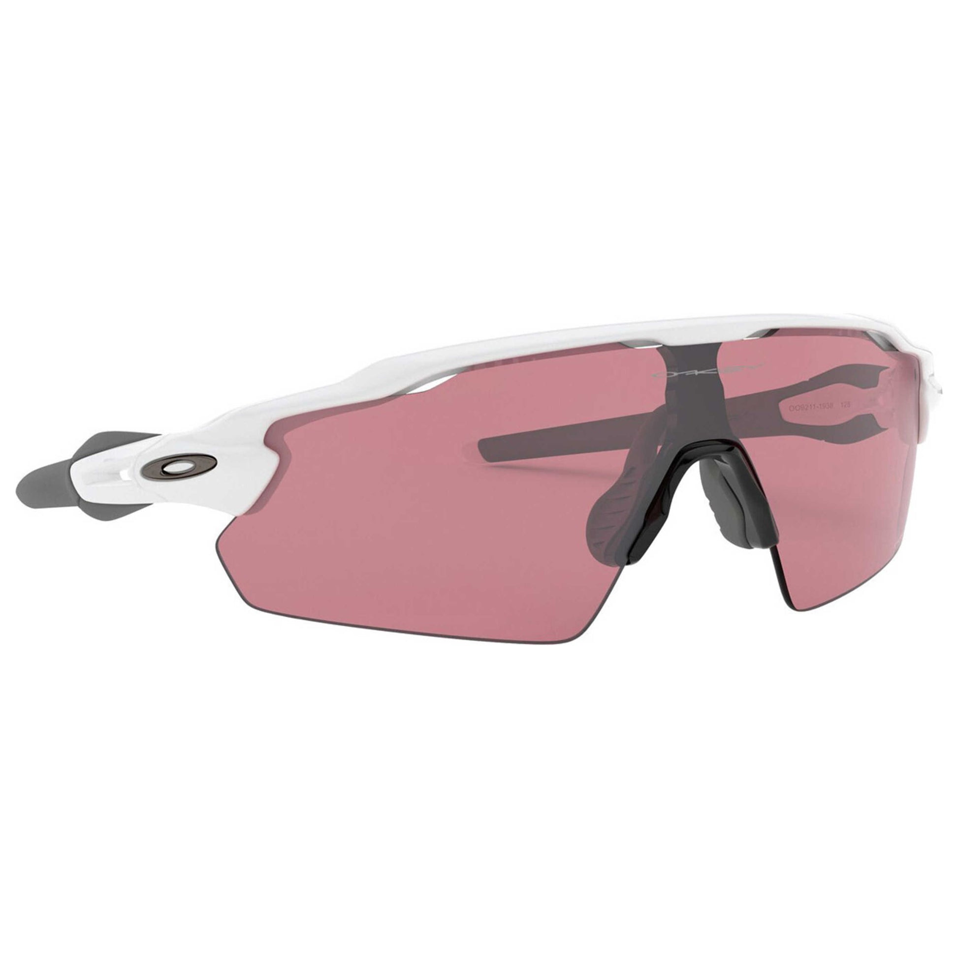 Front view of Oakley Radar Ev Path Men's Sunglasses OAKOO92111938