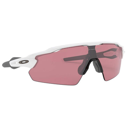 Front view of Oakley Radar Ev Path Men's Sunglasses OAKOO92111938