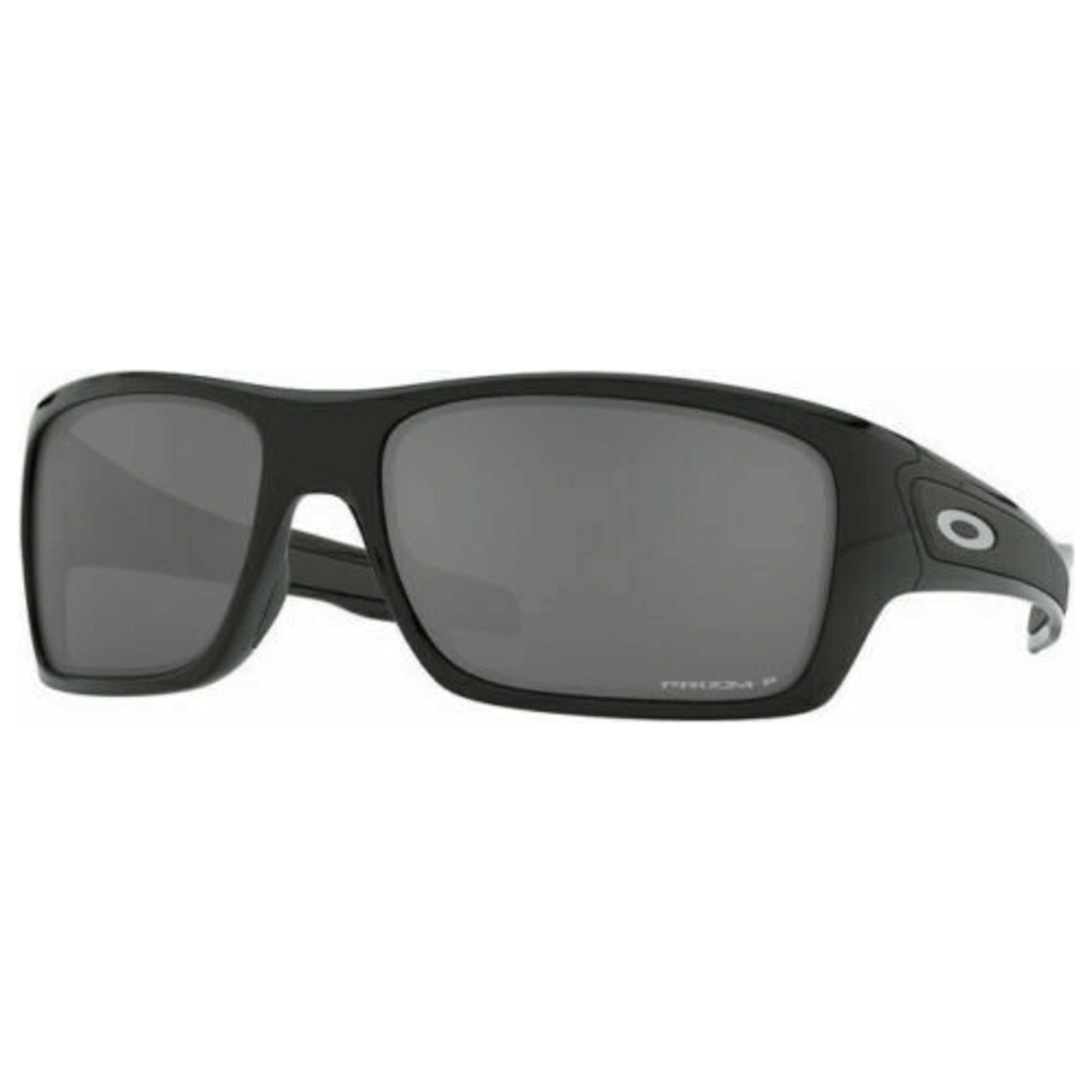 Front view of Oakley Turbine Men's Sunglasses OAKOO92634163