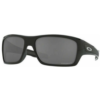 Front view of Oakley Turbine Men's Sunglasses OAKOO92634163