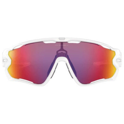 Oakley Jawbreaker Unisex Sunglasses OAKOO92905531 - Image #4