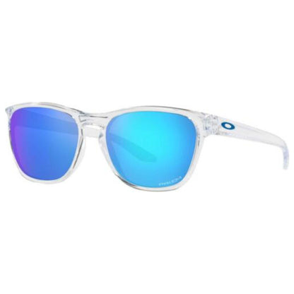 Front view of Oakley Trillbe X Men's Sunglasses OAKOO93400552