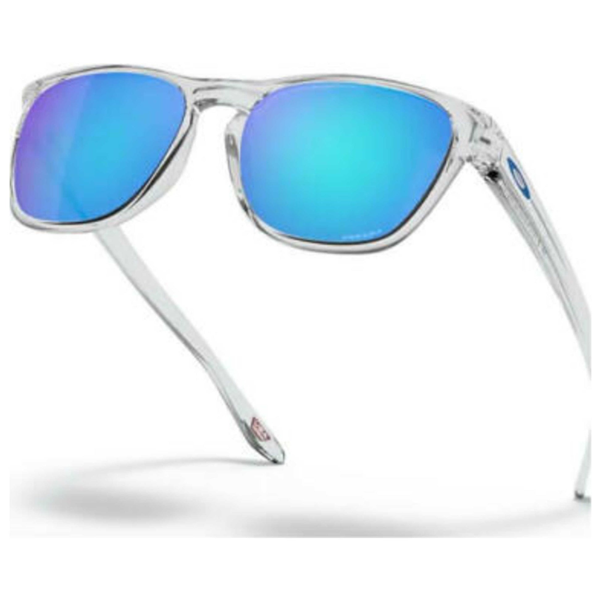 Oakley Trillbe X Men's Sunglasses OAKOO93400552 - Image #4