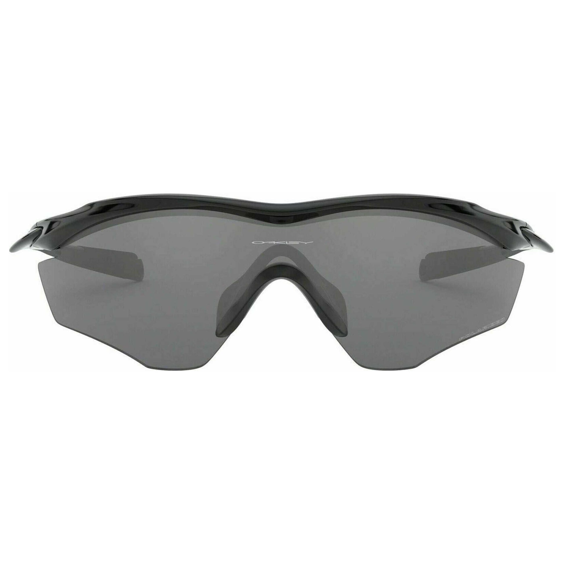 Oakley M2 Men's Sunglasses OAKOO93430145 - Image #2