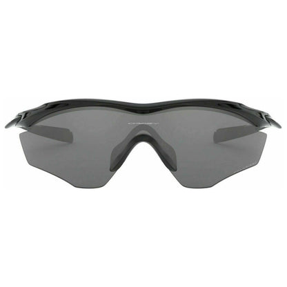 Oakley M2 Men's Sunglasses OAKOO93430145 - Image #2