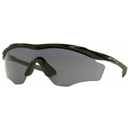 Front view of Oakley M2 Men's Sunglasses OAKOO93430145