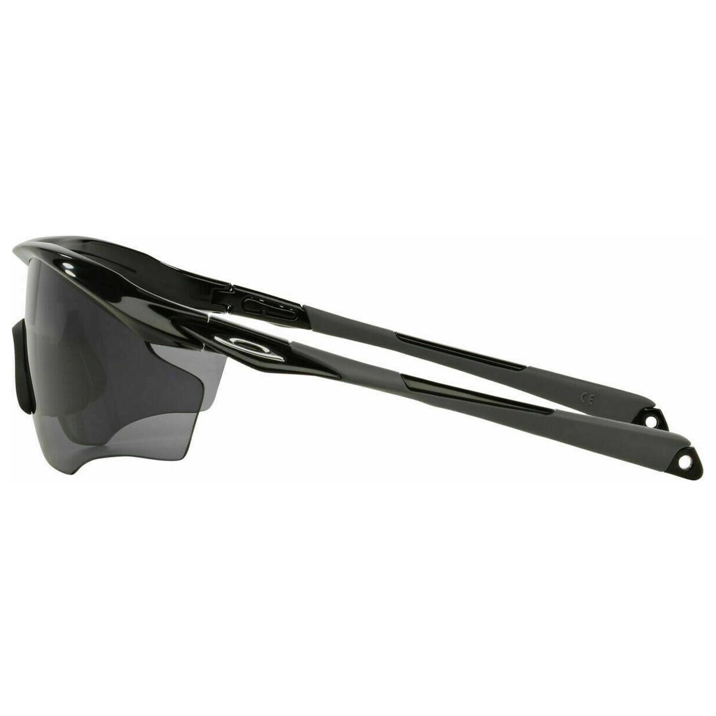 Oakley M2 Men's Sunglasses OAKOO93430145 - Image #4