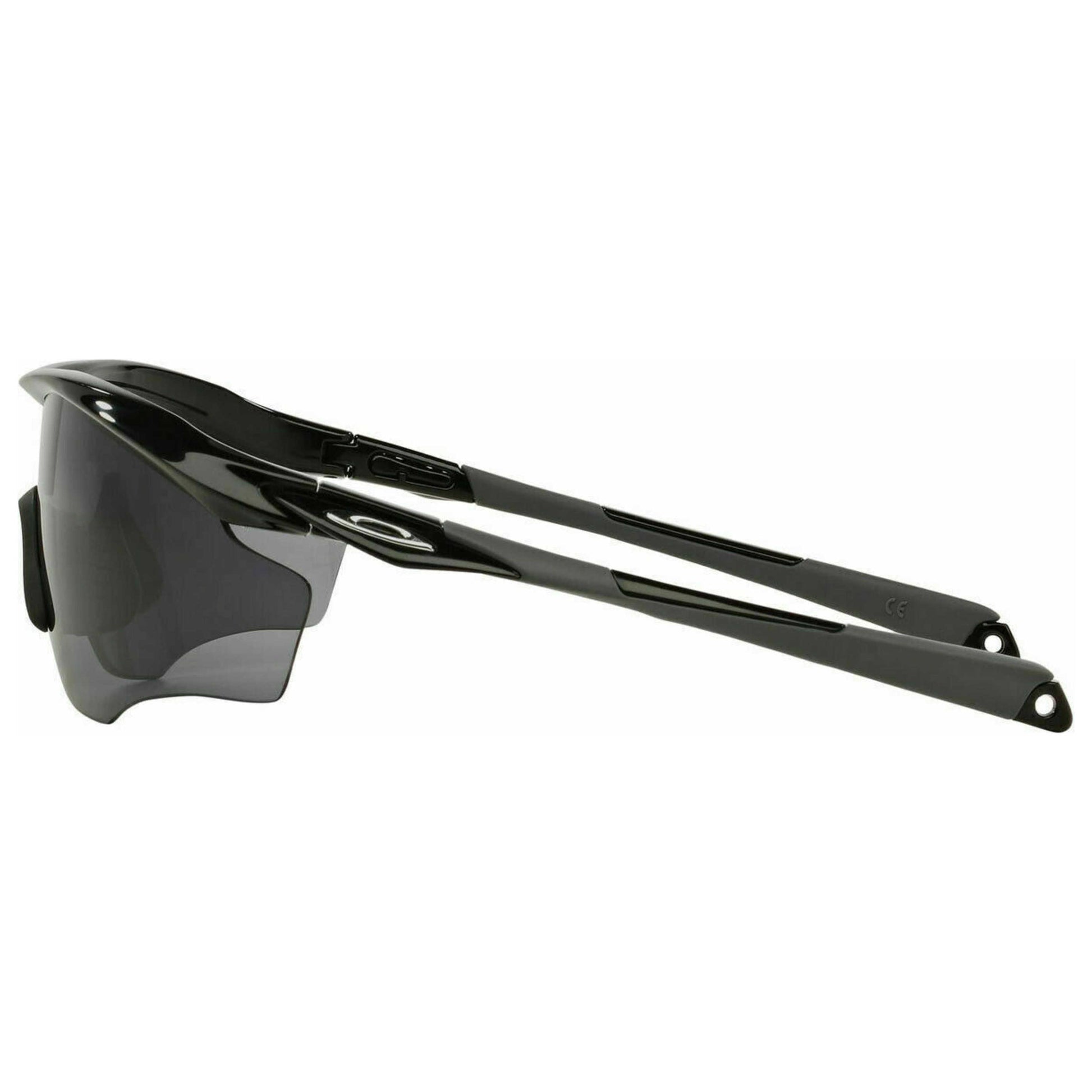 Oakley M2 Men's Sunglasses OAKOO93430145 - Image #4