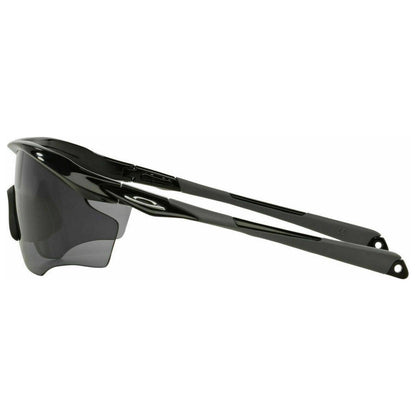 Oakley M2 Men's Sunglasses OAKOO93430145 - Image #4