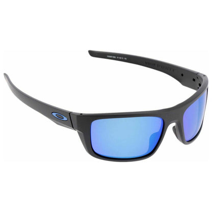Oakley Drop Point Men's Sunglasses OAKOO93670660 - Image #2