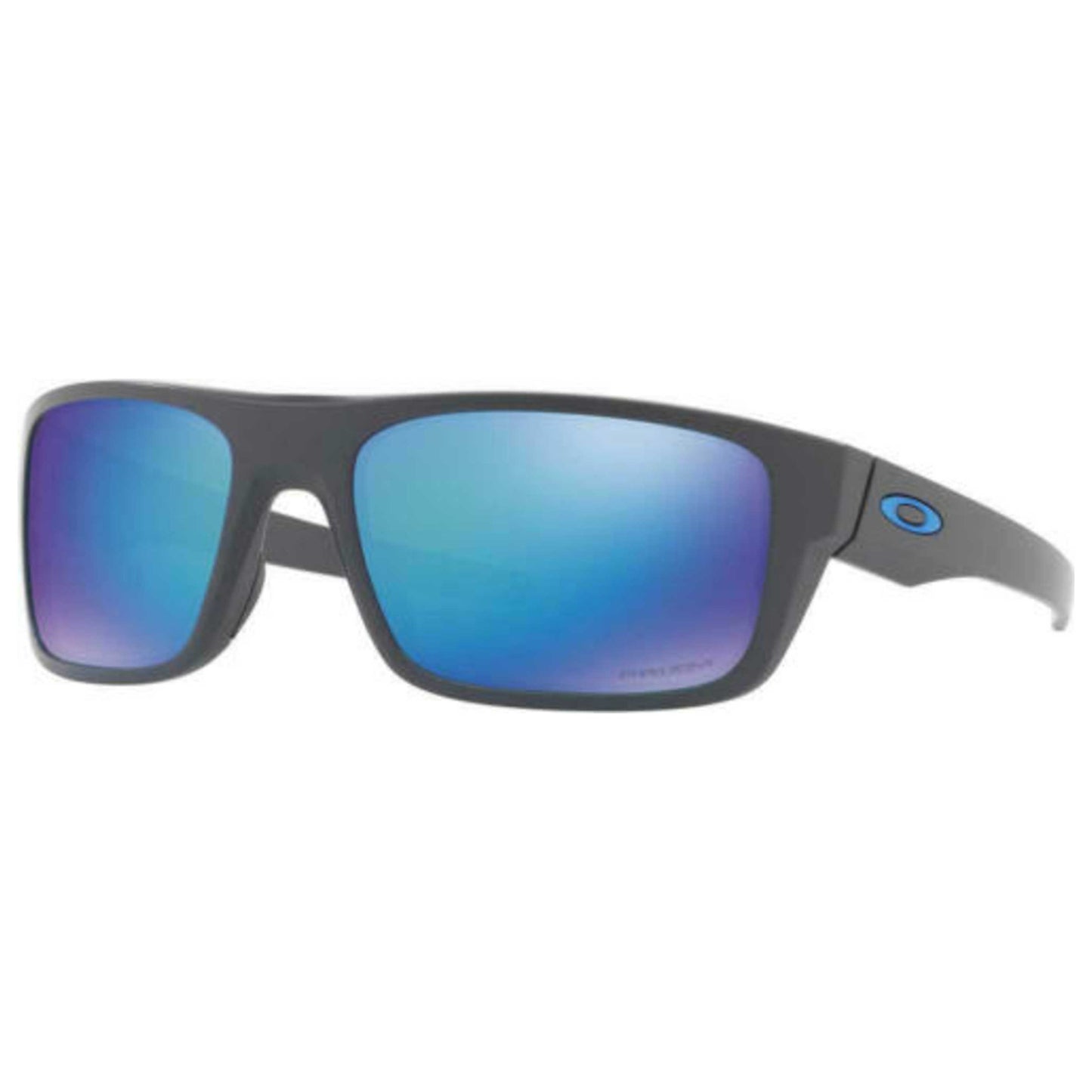 Front view of Oakley Drop Point Men's Sunglasses OAKOO93670660