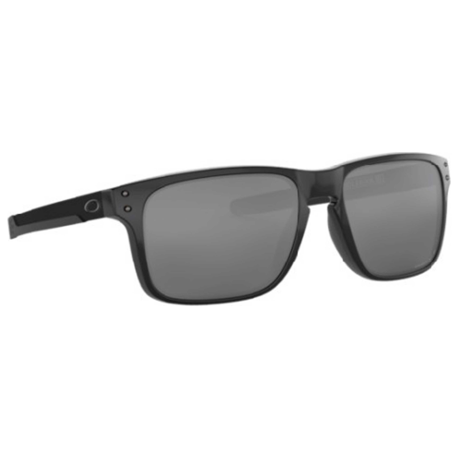Front view of Oakley Holbrook Men's Sunglasses OAKOO93840657