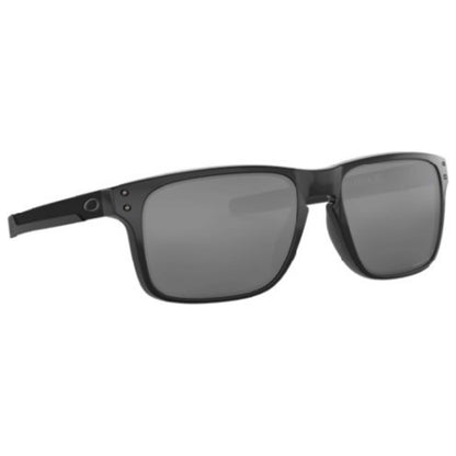 Front view of Oakley Holbrook Men's Sunglasses OAKOO93840657