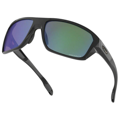 Front view of Oakley Split Shot Men's Sunglasses OAKOO94160564