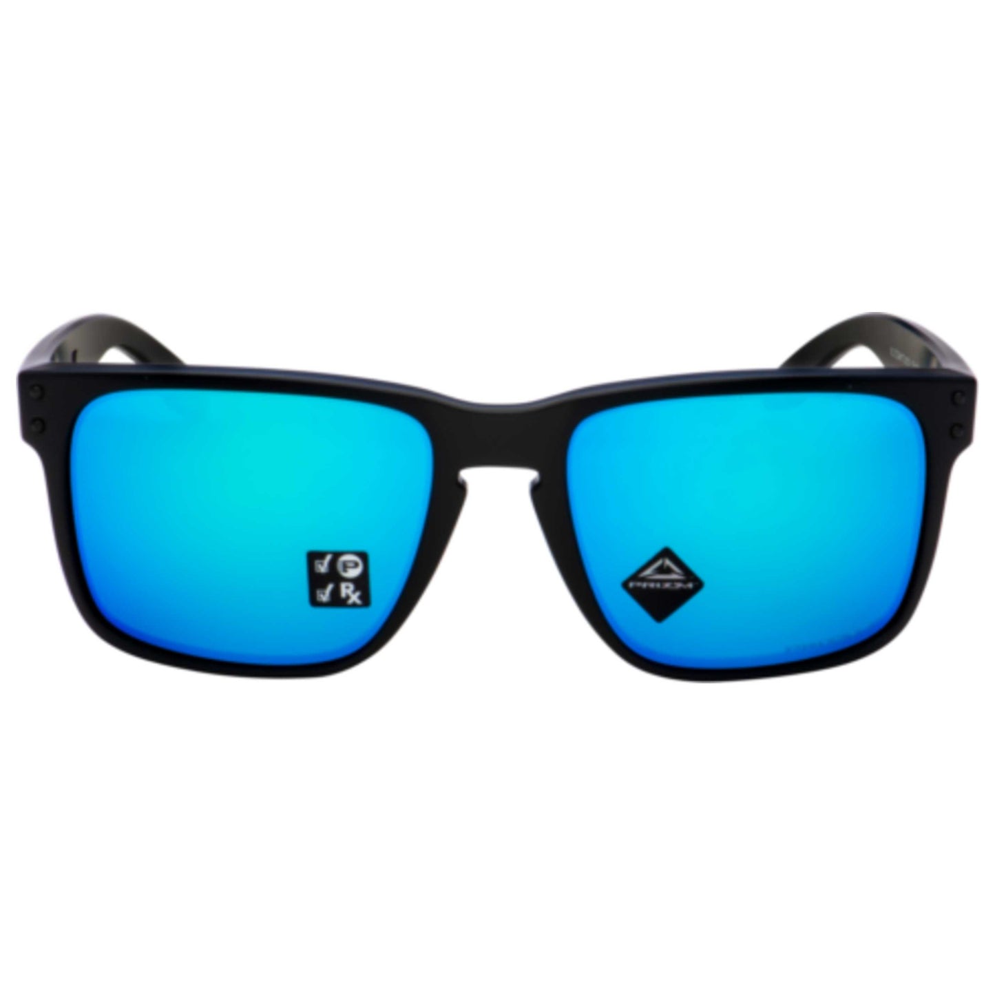 Oakley Holbrook Men's Sunglasses OAKOO94172159 - Image #2