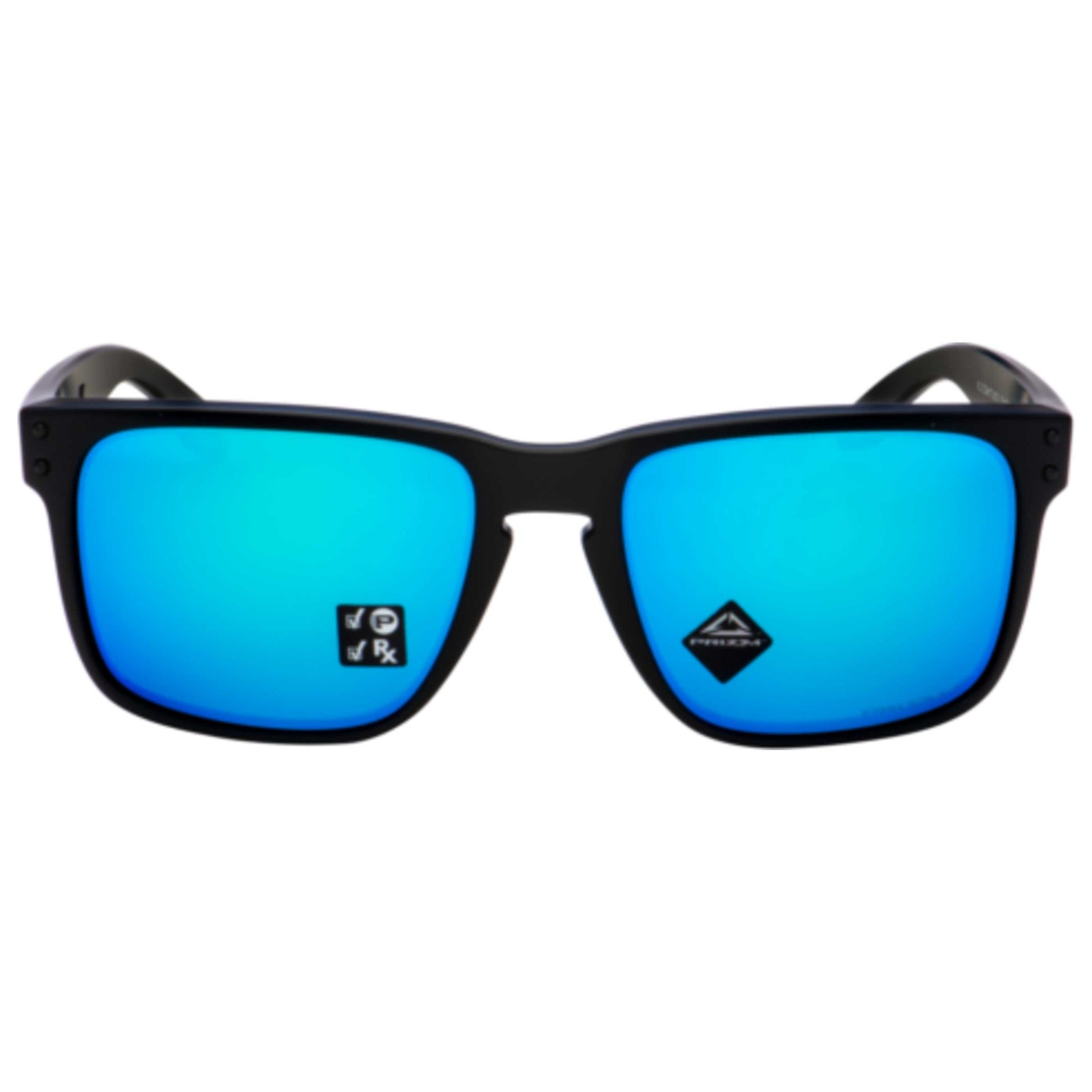 Oakley Holbrook Men's Sunglasses OAKOO94172159 - Image #2