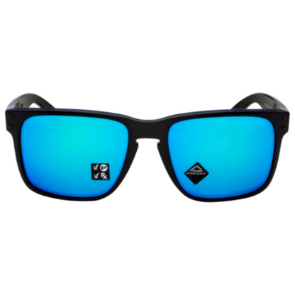 Oakley Holbrook Men's Sunglasses OAKOO94172159 - Image #2