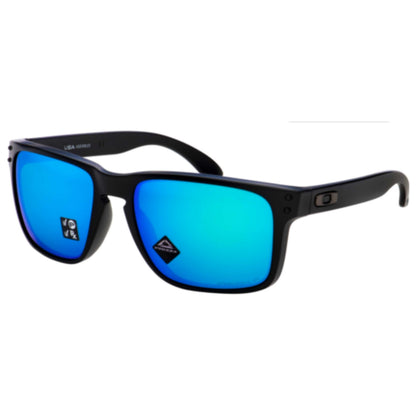 Front view of Oakley Holbrook Men's Sunglasses OAKOO94172159
