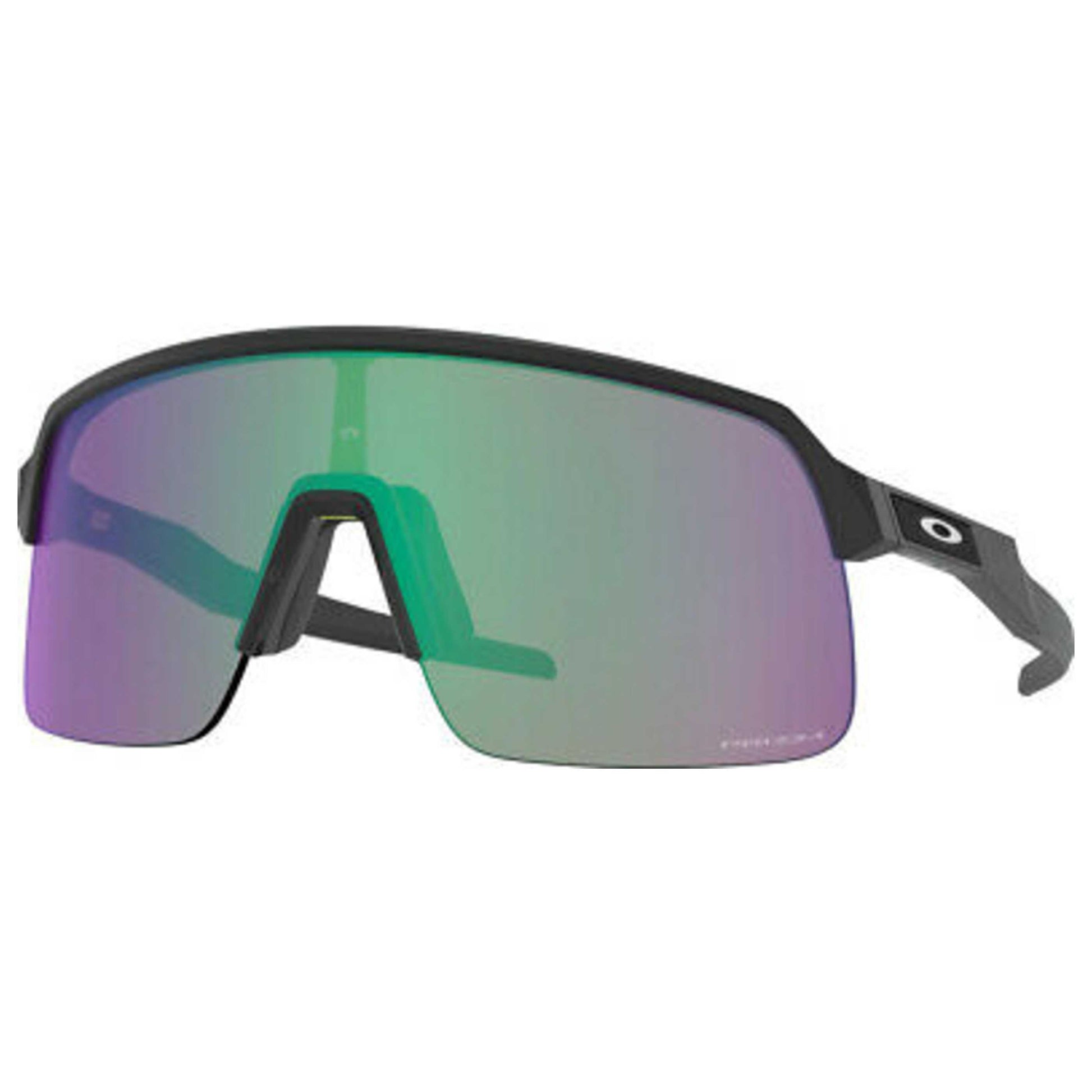 Front view of Oakley Sutro Lite Unisex Sunglasses OAKOO94630339