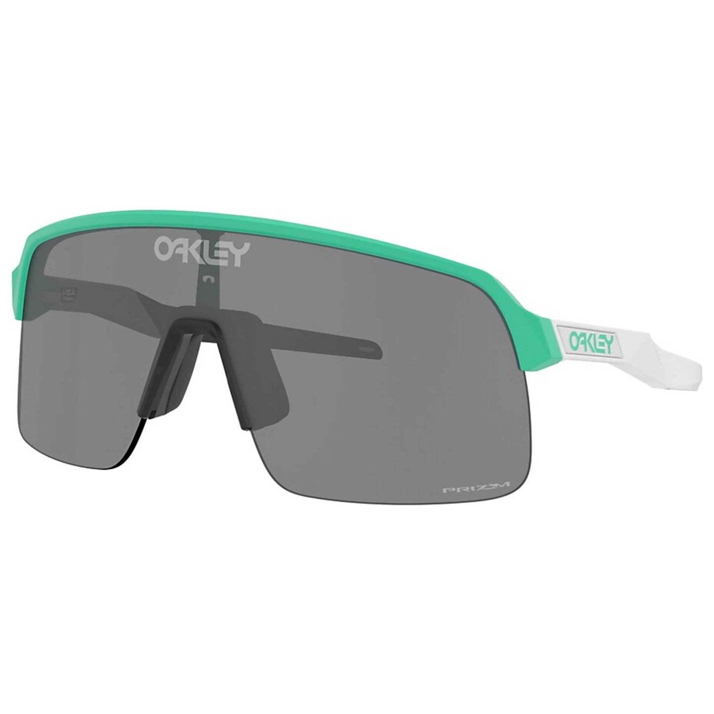 Front view of Oakley Sutro Lite Men's Sunglasses OAKOO94630739