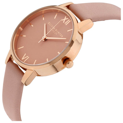 Olivia Burton Midi Dial Women's Quartz Watch OB16MD77 - Image #2