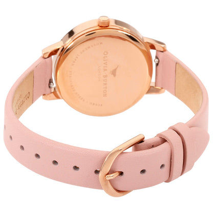 Olivia Burton Midi Dial Women's Quartz Watch OB16MD77 - Image #3