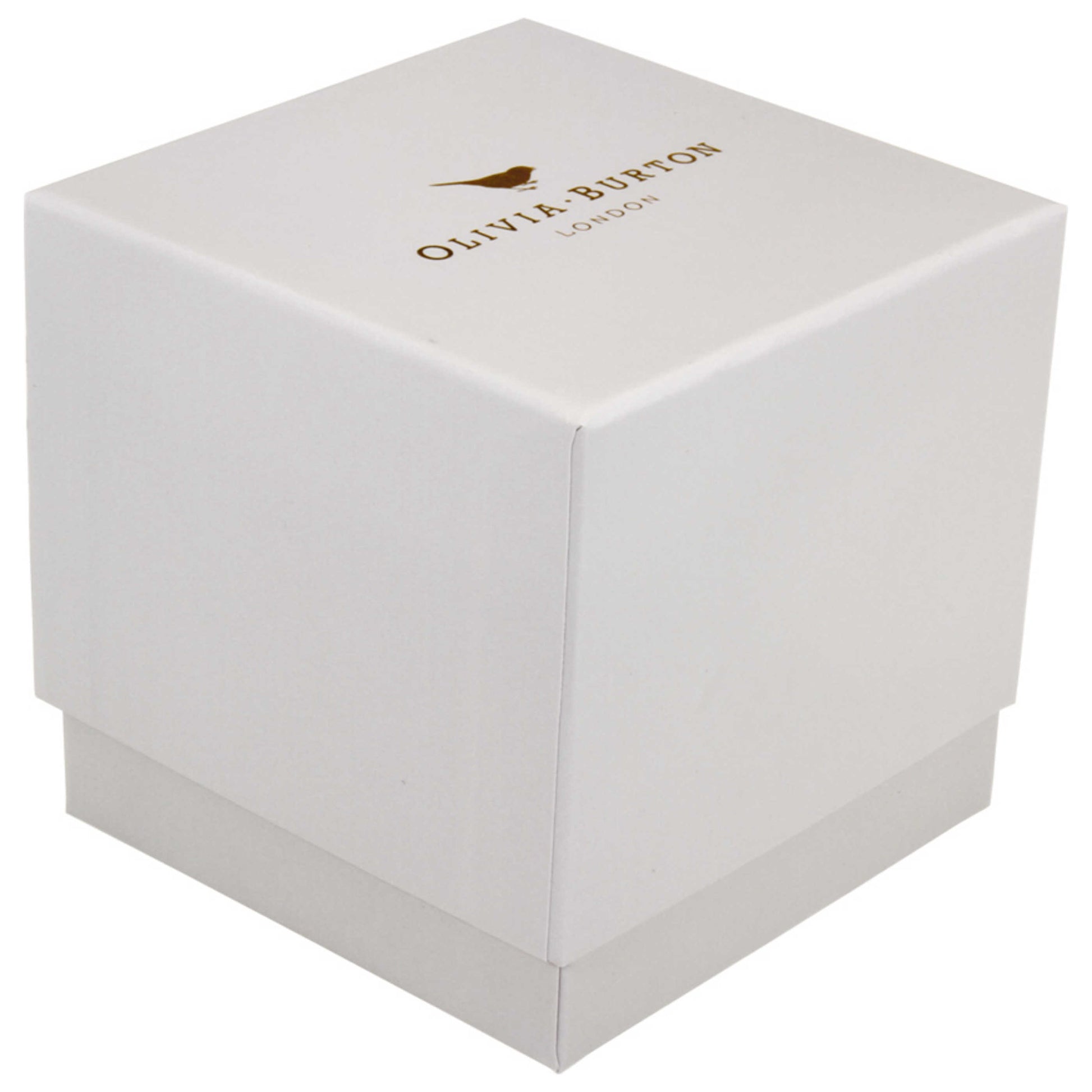 Olivia Burton Midi Dial Women's Quartz Watch OB16MD77 - Image #4