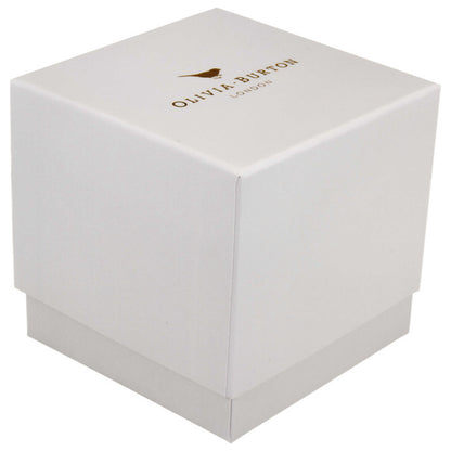 Olivia Burton Midi Dial Women's Quartz Watch OB16MD77 - Image #4