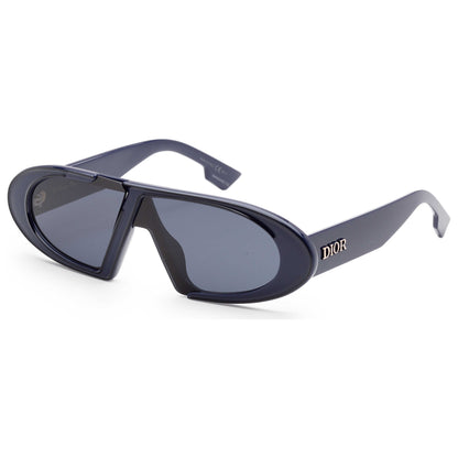 Front view of Christian Dior Fashion Women's Sunglasses OBLIQUES-0PJP-A9
