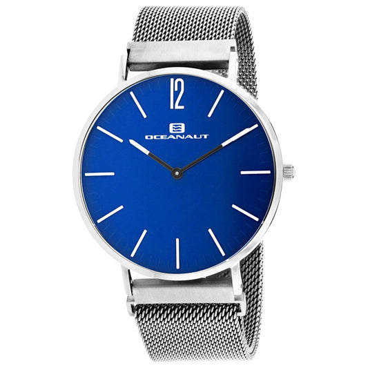 Front view of Oceanaut Magnete Men's Quartz Watch OC0102