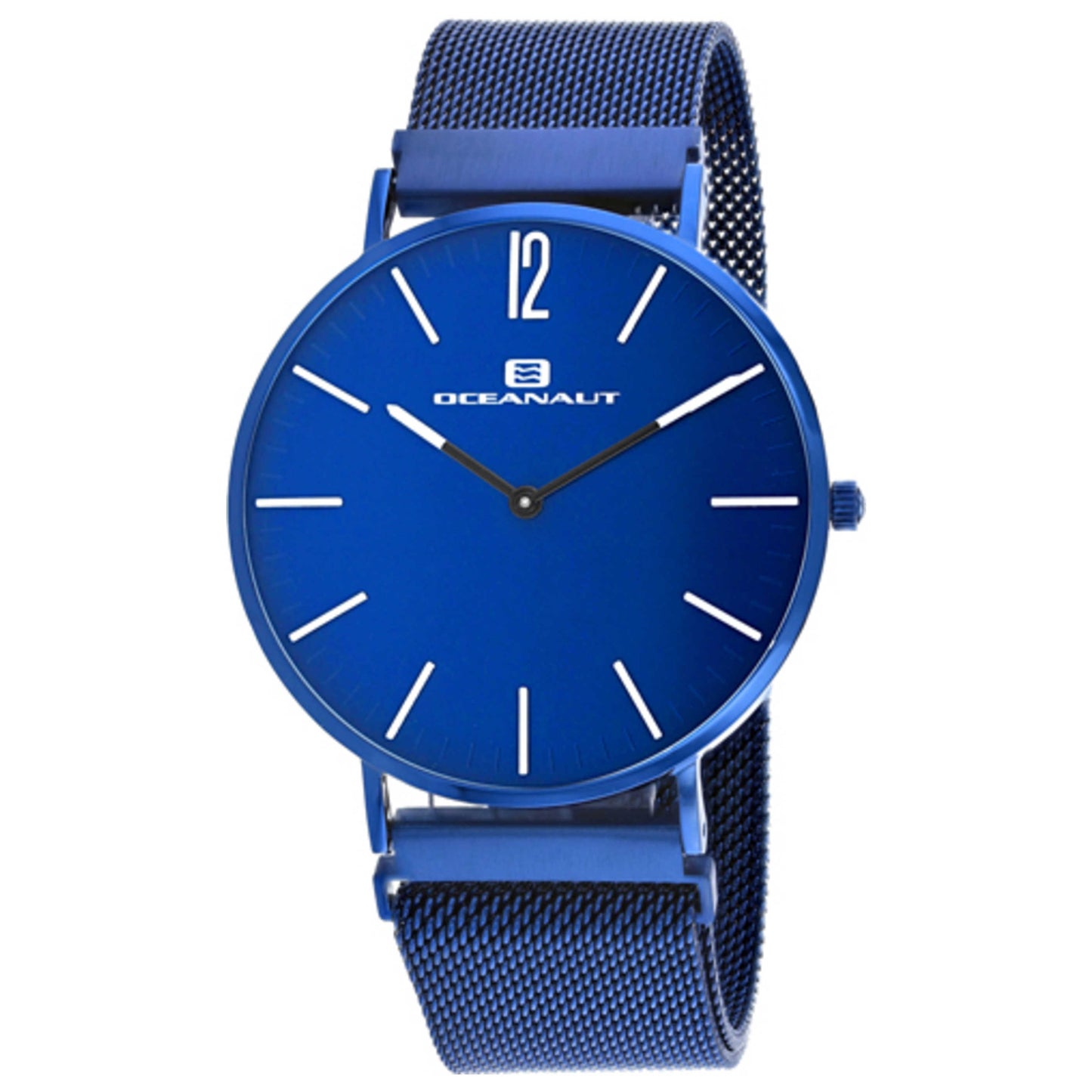 Front view of Oceanaut Magnete Men's Quartz Watch OC0104