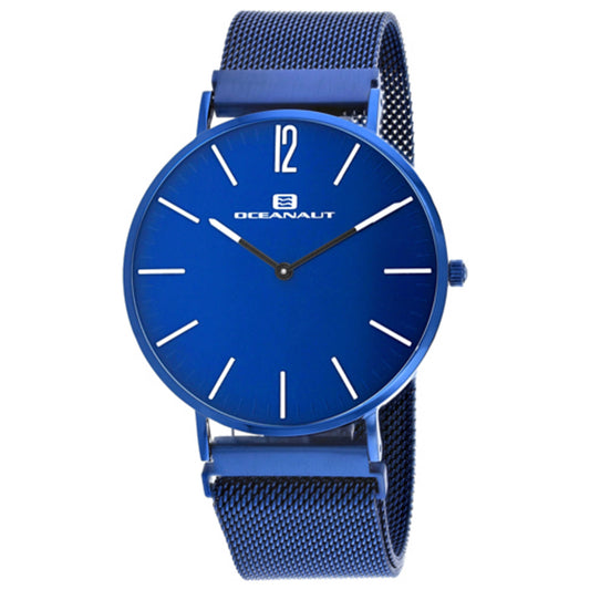 Front view of Oceanaut Magnete Men's Quartz Watch OC0104