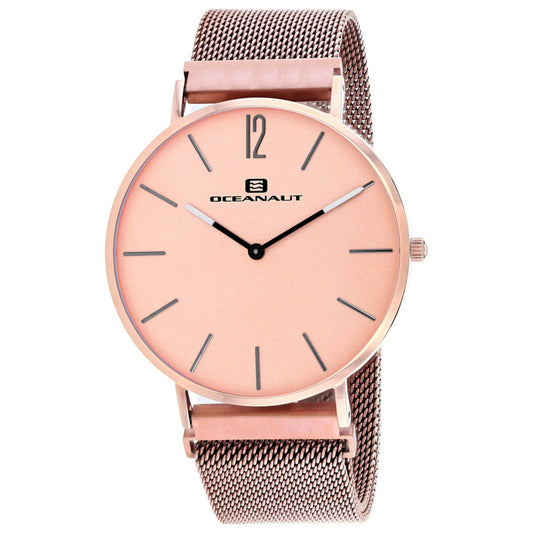 Front view of Oceanaut Magnete Men's Quartz Watch OC0105