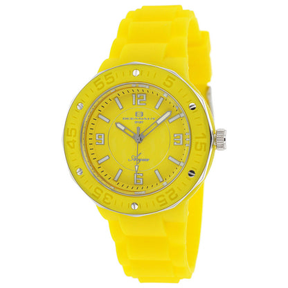 Front view of Oceanaut Acqua Women's Quartz Watch OC0213
