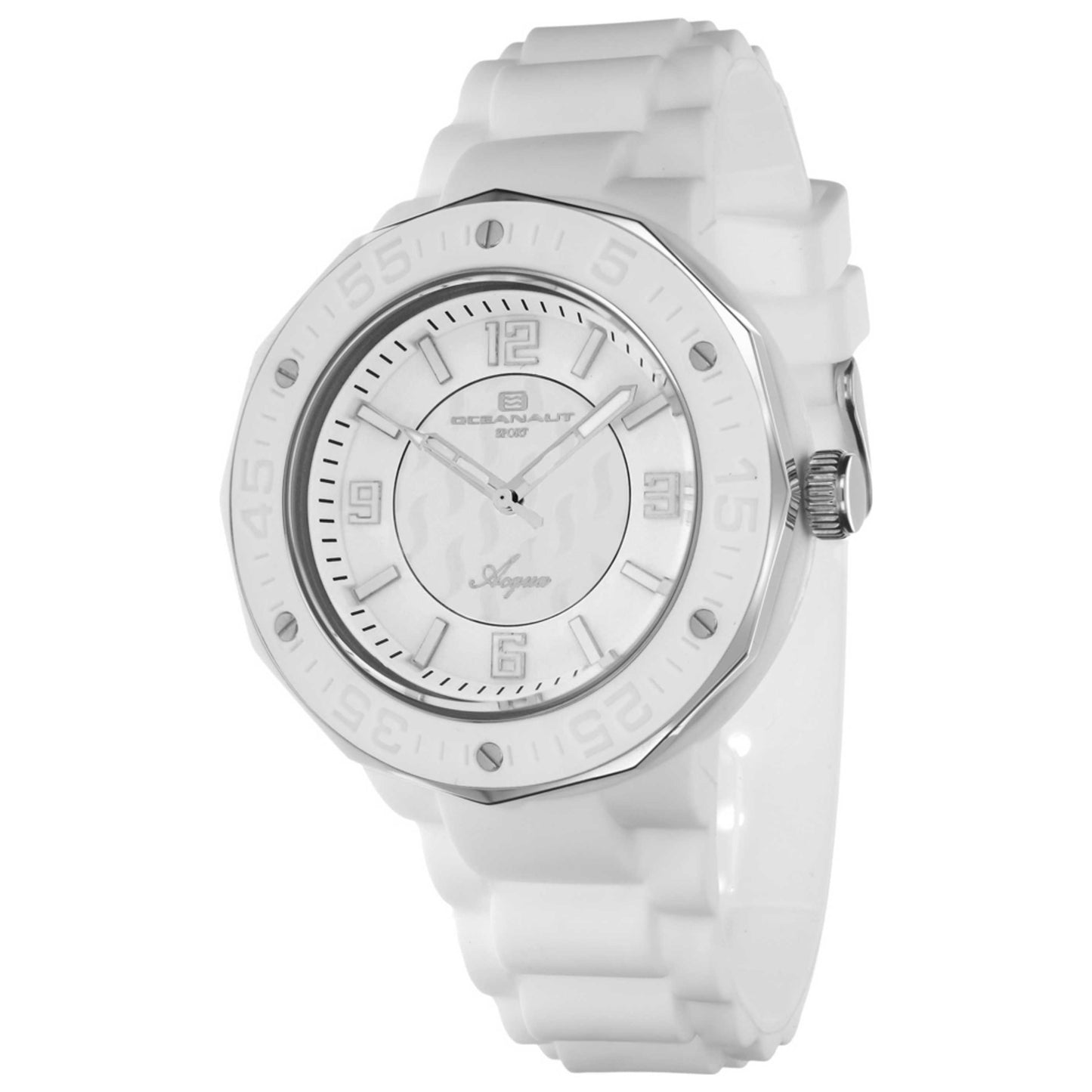 Front view of Oceanaut Acqua Women's Quartz Watch OC0215