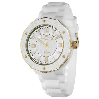 Front view of Oceanaut Acqua Women's Quartz Watch OC0216