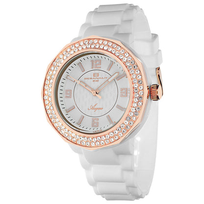 Front view of Oceanaut Fashion Women's Quartz Watch OC0221
