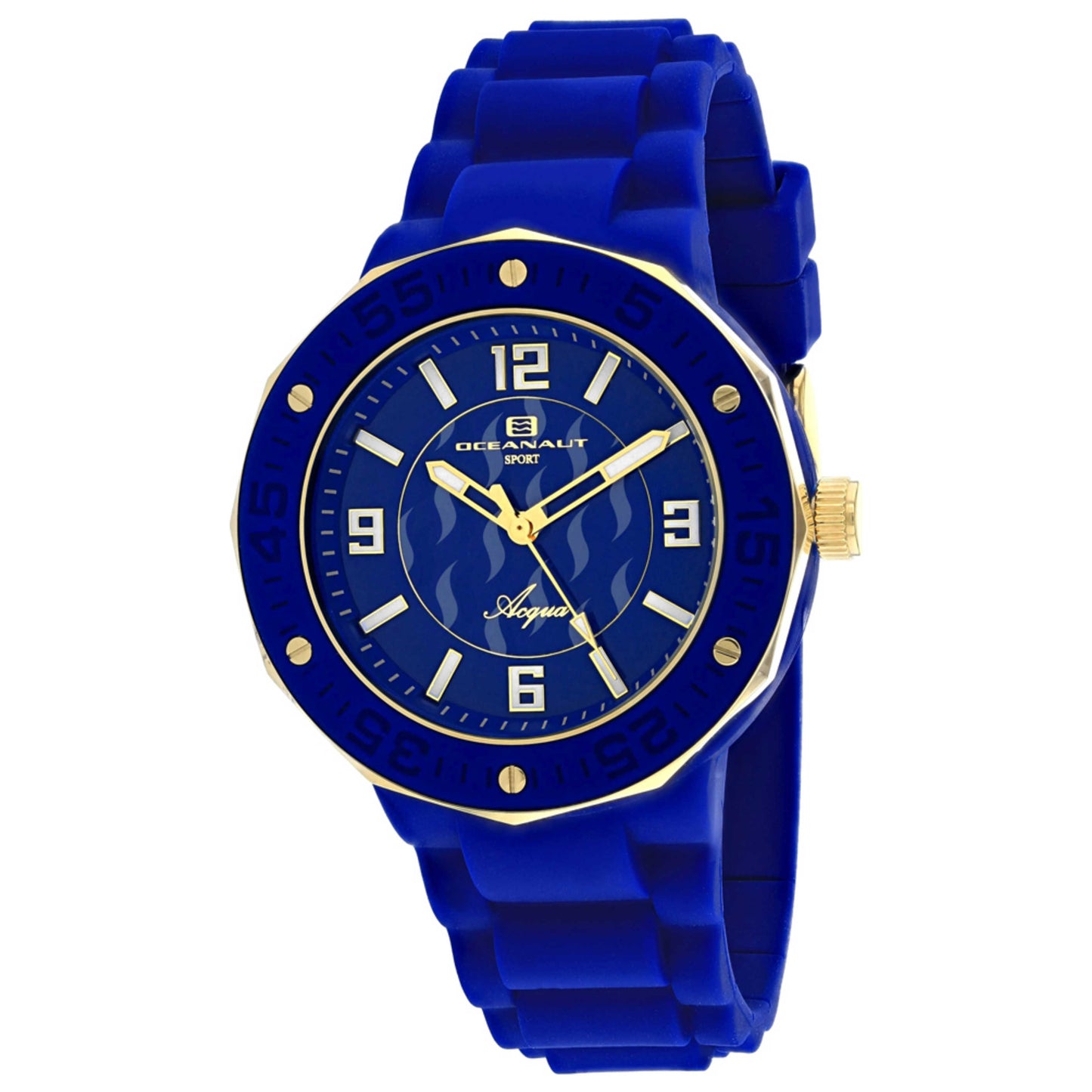 Front view of Oceanaut Acqua Women's Quartz Watch OC0223